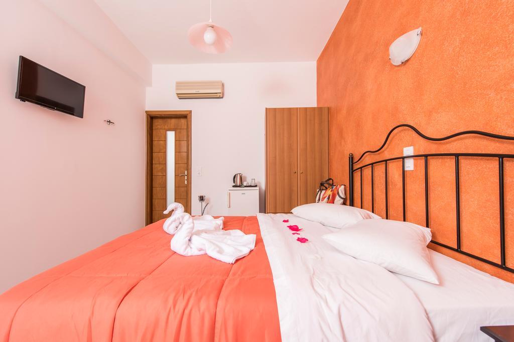 Voula Hotel apartamentowy