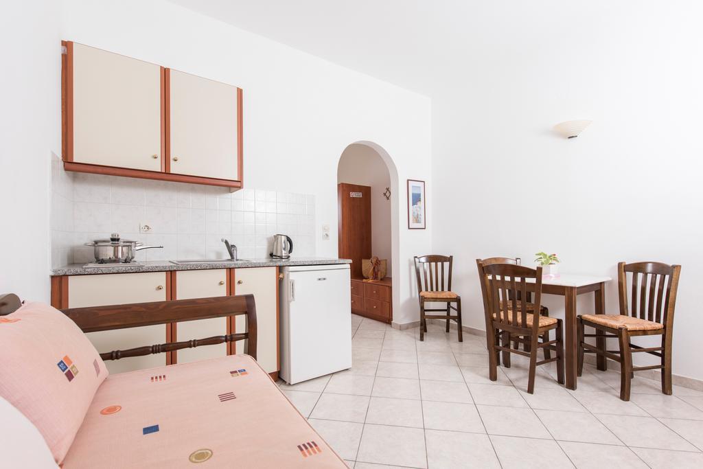 Voula Aparthotel