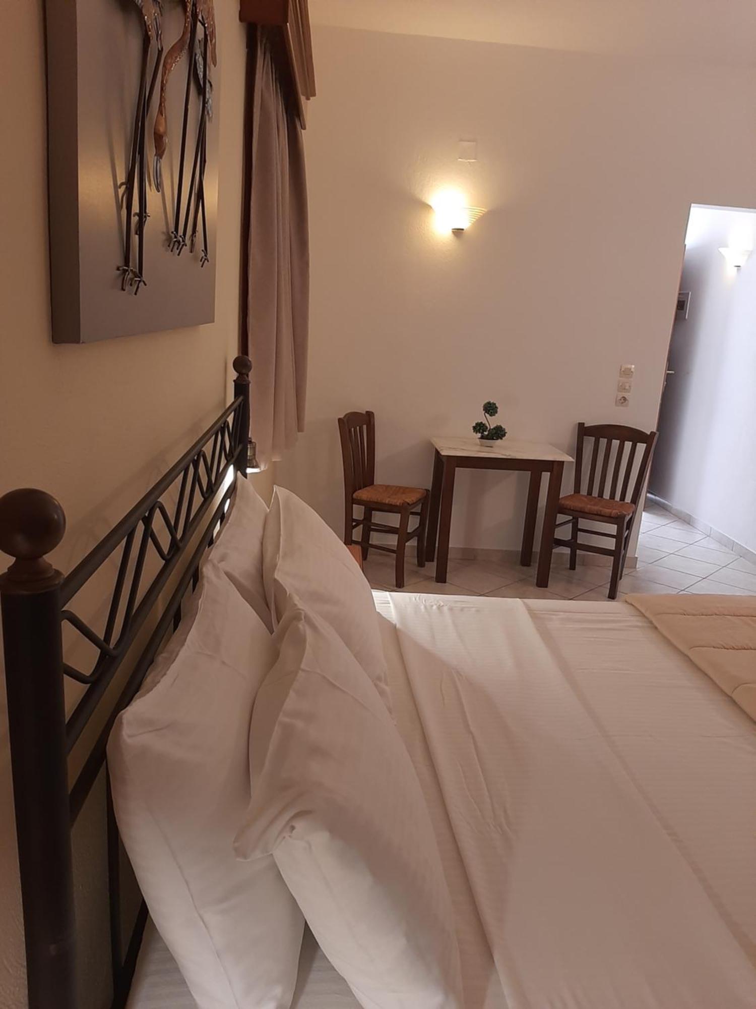 Voula Aparthotel