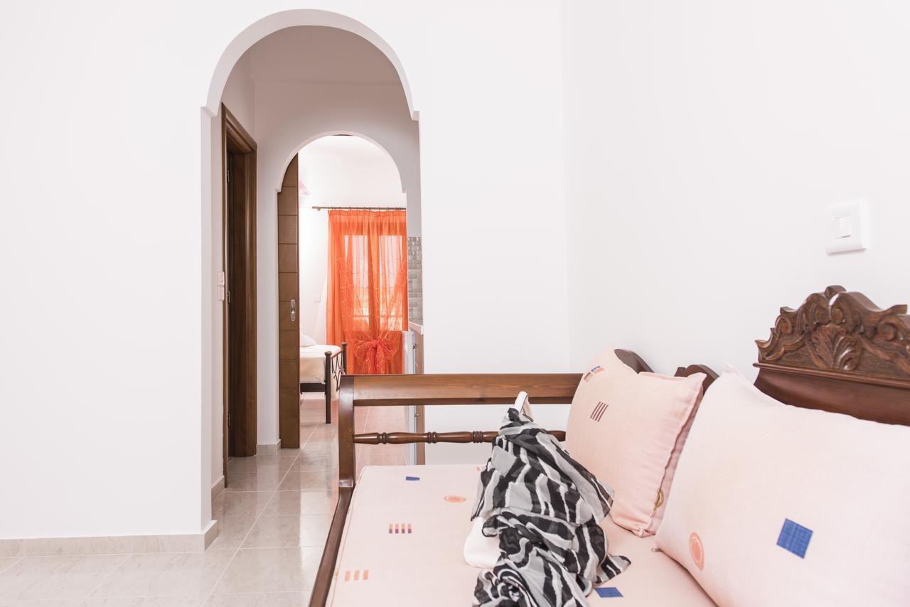 Apart Otel Voula